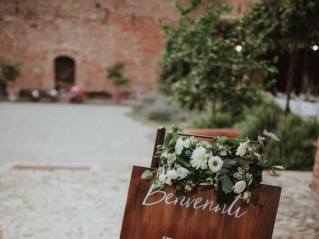 Stefano and Manuela&apos;s Wedding in Emilia Romagna, Emilia Romagna 44