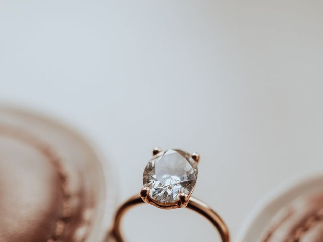 Shannon and James's Wedding in Woodbridge, Suffolk 4