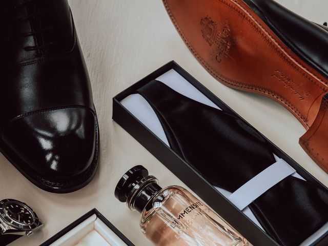 Shannon and James's Wedding in Woodbridge, Suffolk 9