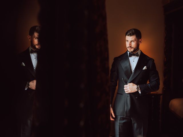 Shannon and James's Wedding in Woodbridge, Suffolk 11