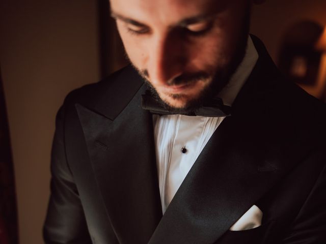 Shannon and James's Wedding in Woodbridge, Suffolk 12