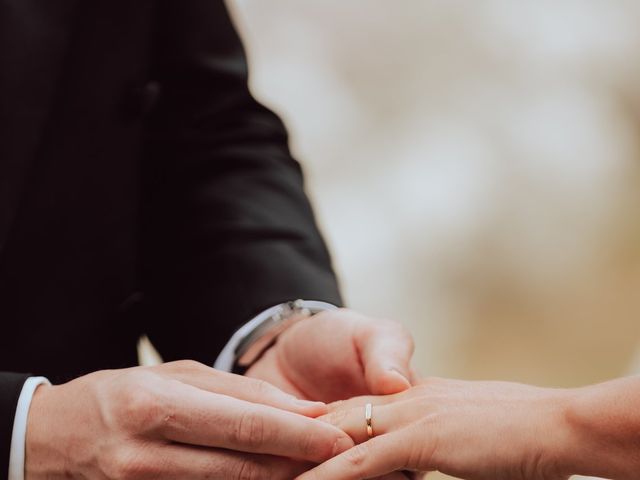 Shannon and James's Wedding in Woodbridge, Suffolk 37