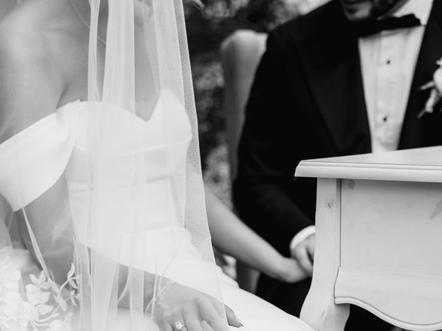 Shannon and James's Wedding in Woodbridge, Suffolk 39