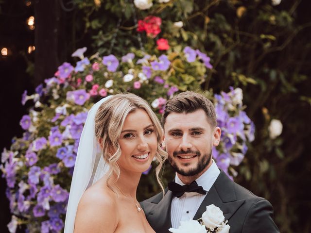 Shannon and James's Wedding in Woodbridge, Suffolk 47