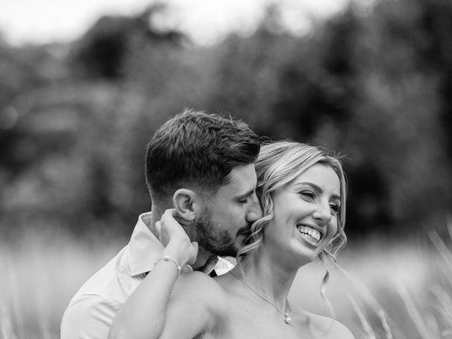 Shannon and James's Wedding in Woodbridge, Suffolk 71