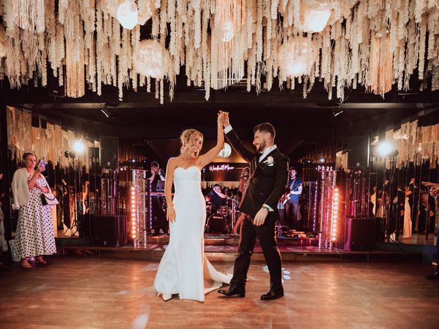 Shannon and James's Wedding in Woodbridge, Suffolk 73