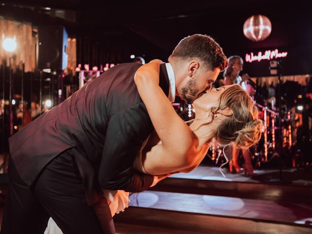 Shannon and James's Wedding in Woodbridge, Suffolk 74