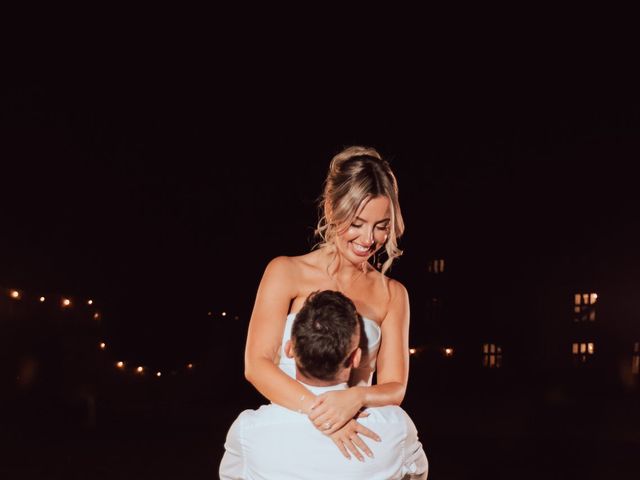 Shannon and James's Wedding in Woodbridge, Suffolk 76