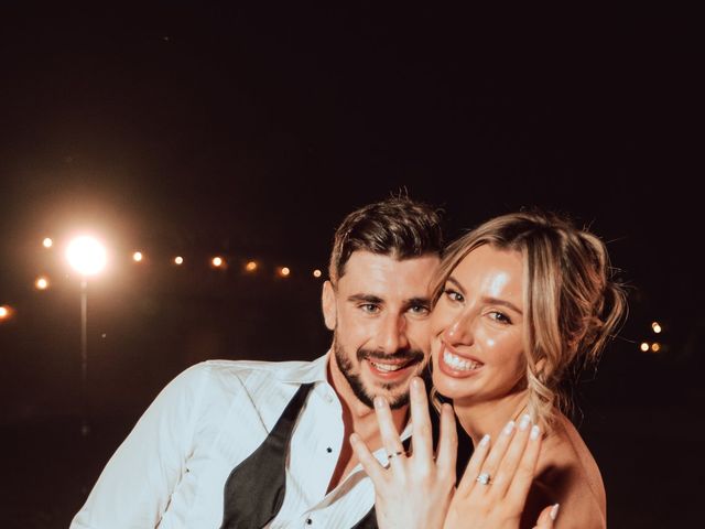 Shannon and James's Wedding in Woodbridge, Suffolk 77