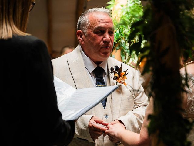 Mark and Tracey's Wedding in Goole, East Riding of Yorkshire 15