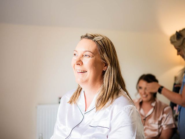 Mark and Tracey's Wedding in Goole, East Riding of Yorkshire 29