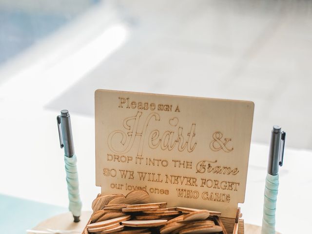 Oli and Emy's Wedding in The New Forest, Hampshire 7
