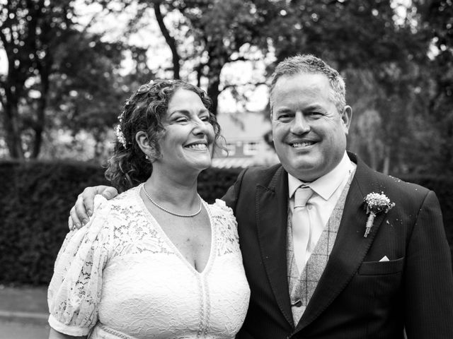 Matt and Lucy&apos;s Wedding in Leicester, Leicestershire 2