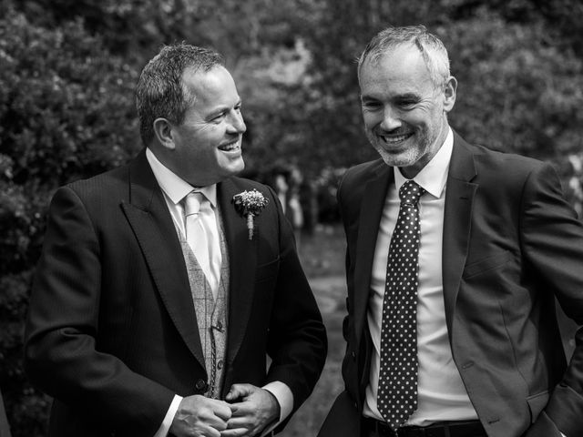 Matt and Lucy&apos;s Wedding in Leicester, Leicestershire 15