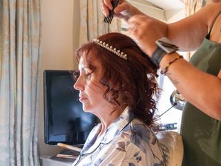 Lucy &amp; Jay's wedding 2