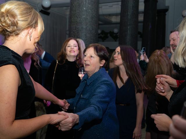 Adam and Stefie's Wedding in Liverpool, Merseyside 18