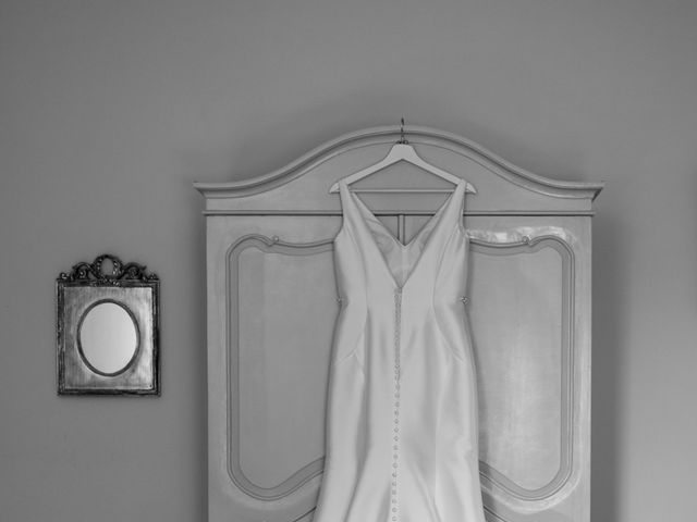 Jay and Lucy's Wedding in Warwick, Warwickshire 17