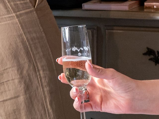 Jay and Lucy's Wedding in Warwick, Warwickshire 27