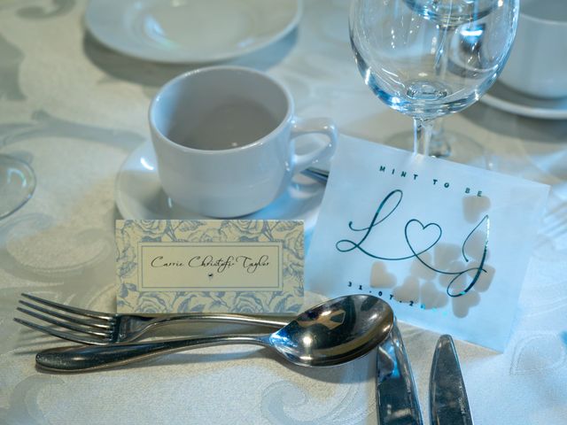 Jay and Lucy's Wedding in Warwick, Warwickshire 41
