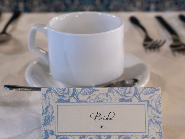 Jay and Lucy's Wedding in Warwick, Warwickshire 42