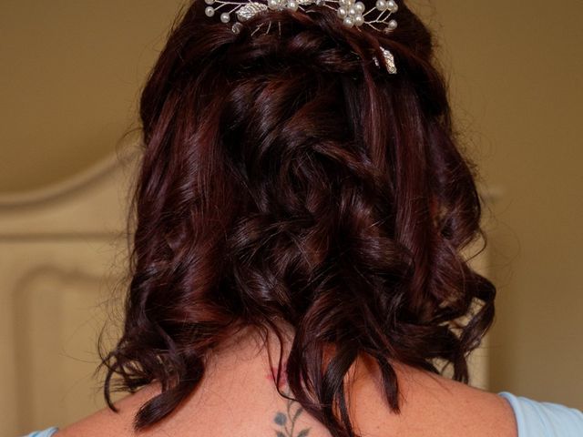 Jay and Lucy's Wedding in Warwick, Warwickshire 83