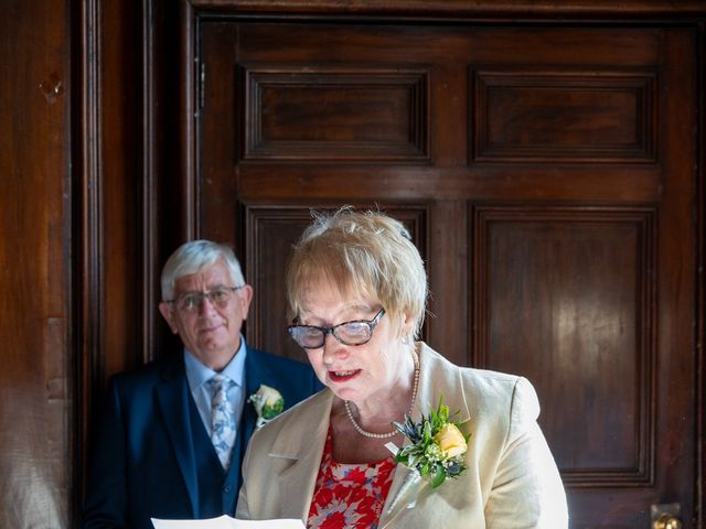 Jay and Lucy's Wedding in Warwick, Warwickshire 127