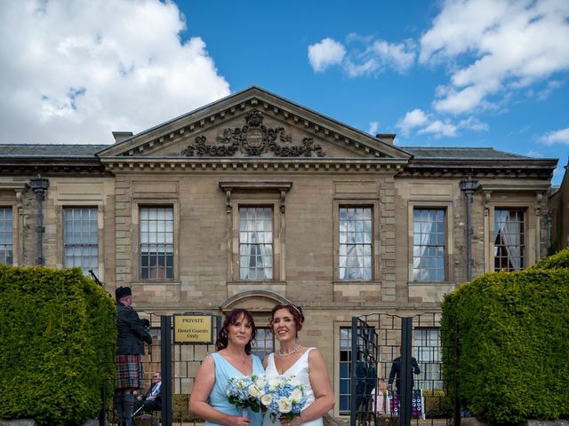 Jay and Lucy's Wedding in Warwick, Warwickshire 181