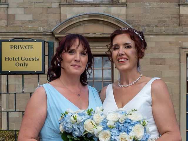Jay and Lucy's Wedding in Warwick, Warwickshire 182