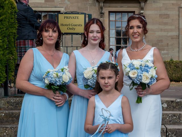 Jay and Lucy's Wedding in Warwick, Warwickshire 184