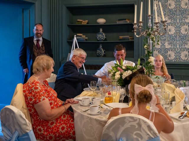 Jay and Lucy's Wedding in Warwick, Warwickshire 238