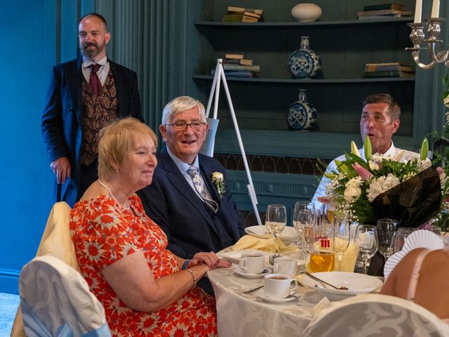 Jay and Lucy's Wedding in Warwick, Warwickshire 239