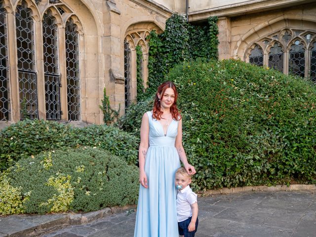 Jay and Lucy's Wedding in Warwick, Warwickshire 247