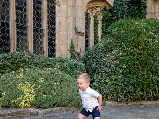 Jay and Lucy's Wedding in Warwick, Warwickshire 250