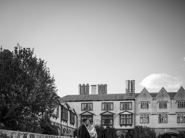 Jay and Lucy's Wedding in Warwick, Warwickshire 259