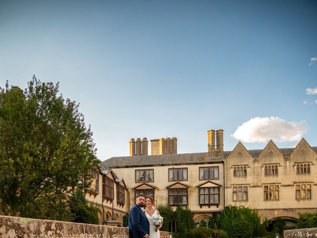 Jay and Lucy's Wedding in Warwick, Warwickshire 261