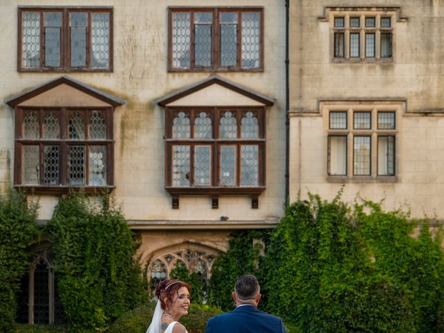 Jay and Lucy's Wedding in Warwick, Warwickshire 272