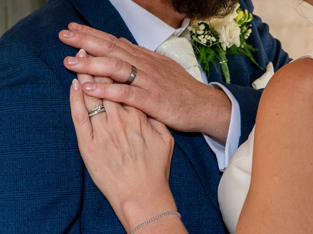 Jay and Lucy's Wedding in Warwick, Warwickshire 276