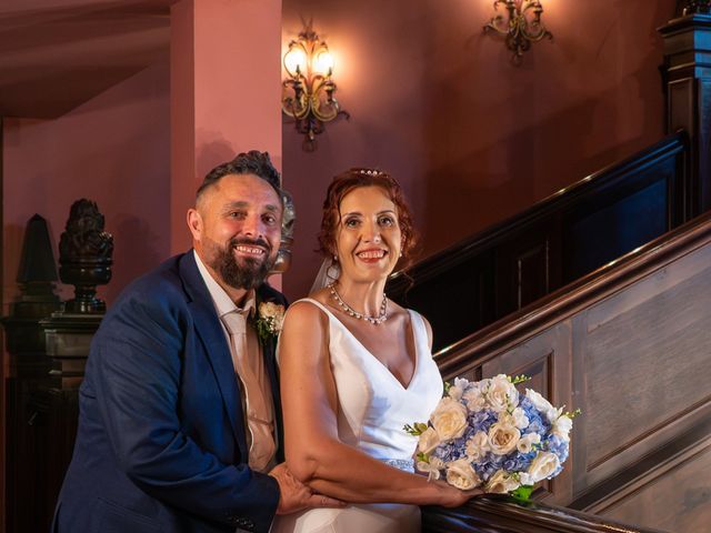 Jay and Lucy's Wedding in Warwick, Warwickshire 283