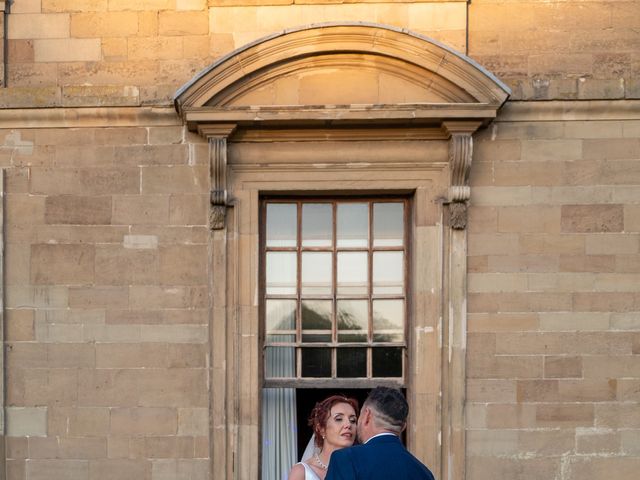 Jay and Lucy's Wedding in Warwick, Warwickshire 332