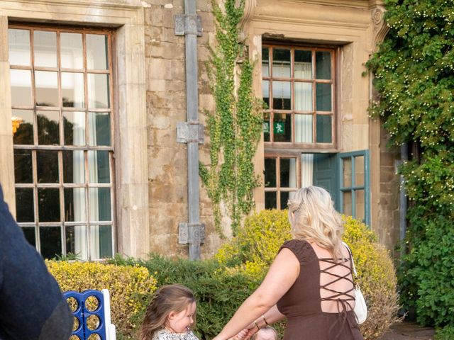 Jay and Lucy's Wedding in Warwick, Warwickshire 351