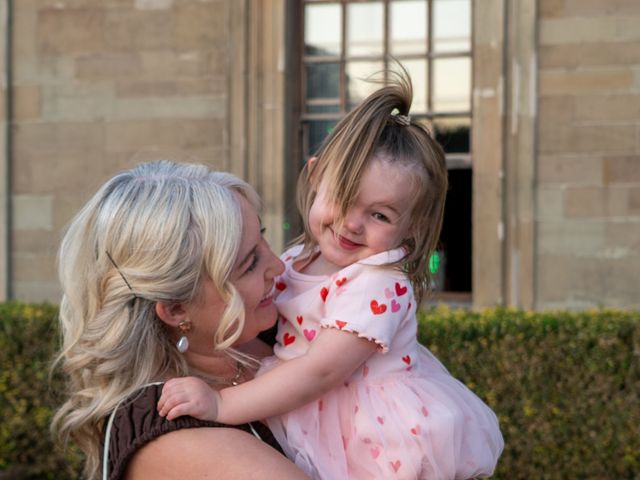 Jay and Lucy's Wedding in Warwick, Warwickshire 352