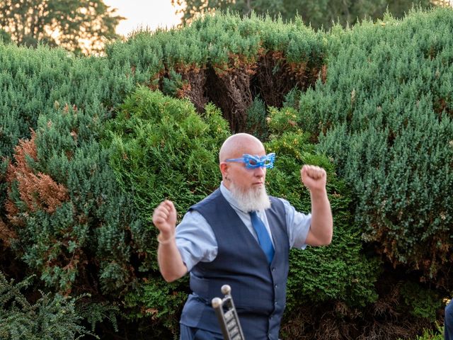 Jay and Lucy's Wedding in Warwick, Warwickshire 354