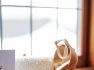 Hayley &amp; Rory's wedding 3