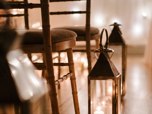 Alfie and Amelia's Wedding in Central London, South West London 15