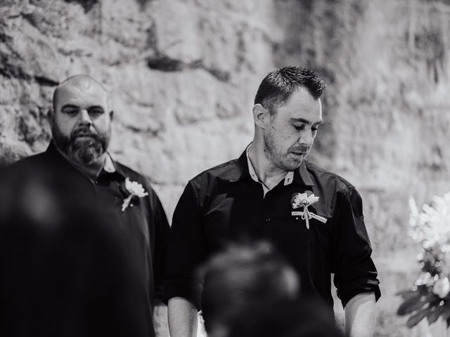 Jason and Hannah's Wedding in Caldicot, Monmouthshire 1