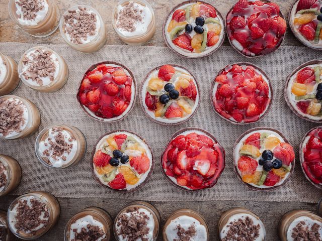 Jason and Hannah's Wedding in Caldicot, Monmouthshire 10