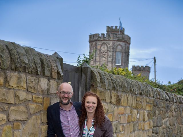David - Pre Wedding Shoot and Claire's Wedding in Edinburgh, Lothian &amp; Borders 3