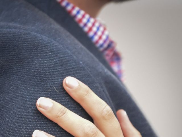 David - Pre Wedding Shoot and Claire's Wedding in Edinburgh, Lothian &amp; Borders 8