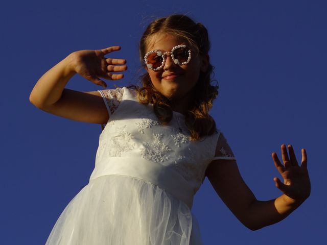 Kerry and Dave's Wedding in Lincoln, Lincolnshire 17