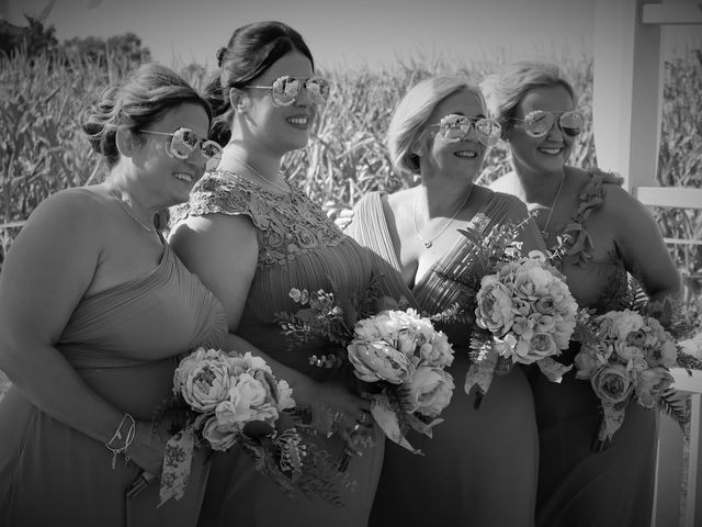 Kerry and Dave's Wedding in Lincoln, Lincolnshire 34
